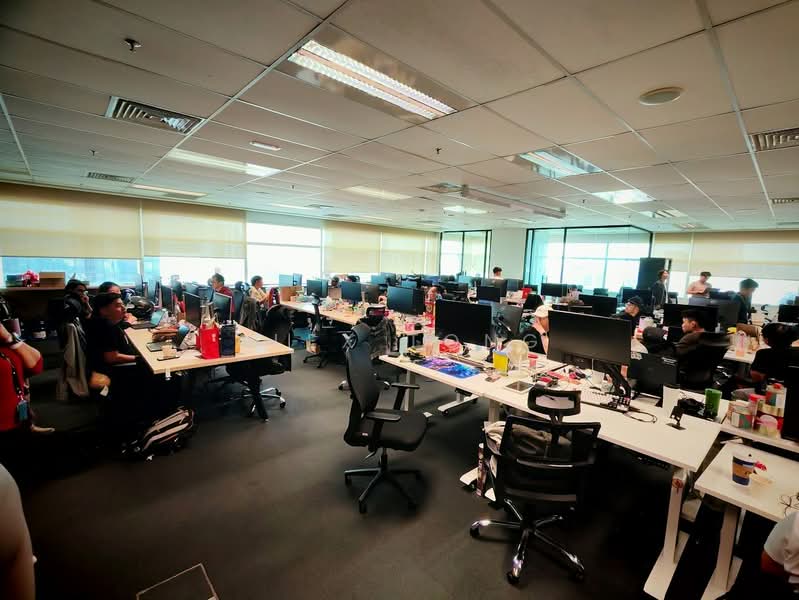 Pejabat untuk Dijual di Kl Sentral (Kuala Lumpur) - Alex Tong - PropertyGuru.com.my