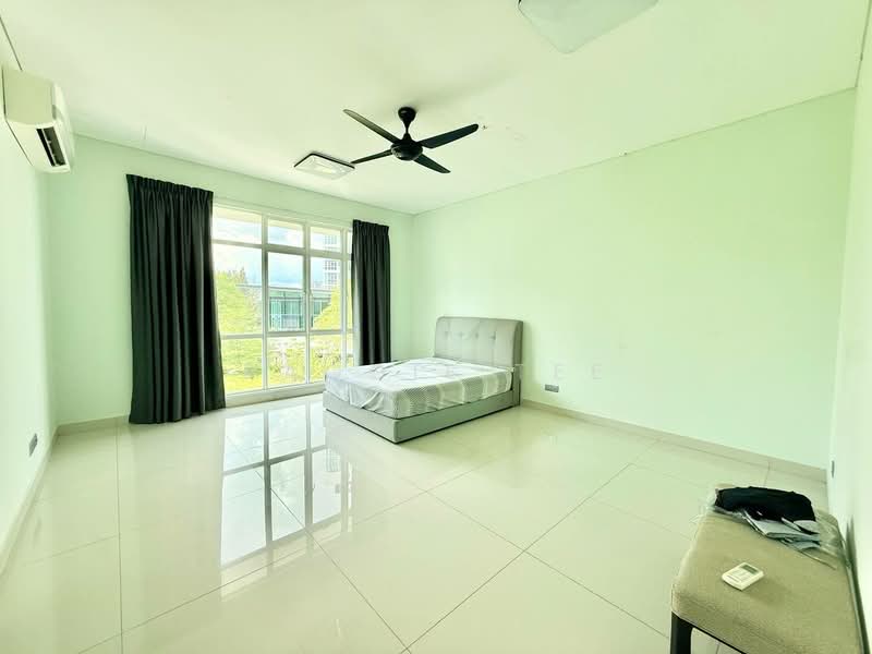 3-storey Terraced House for Sale in Horizon Hills (Iskandar Puteri (Nusajaya)) - Paggie Tee - Bedroom - PropertyGuru.com.my