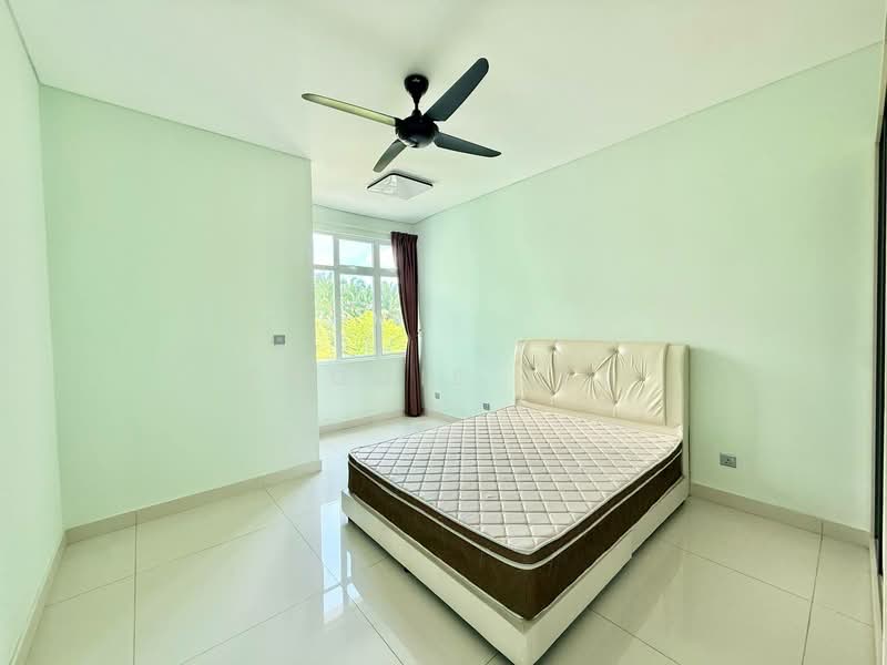 3-storey Terraced House for Sale in Horizon Hills (Iskandar Puteri (Nusajaya)) - Paggie Tee - Bedroom - PropertyGuru.com.my