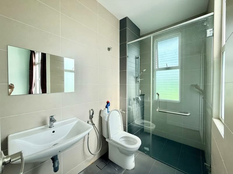 3-storey Terraced House for Sale in Horizon Hills (Iskandar Puteri (Nusajaya)) - Paggie Tee - Bathroom - PropertyGuru.com.my