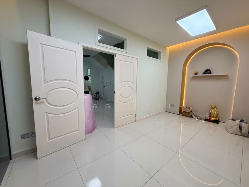 3-storey Terraced House for Sale in Horizon Hills (Iskandar Puteri (Nusajaya)) - Paggie Tee - Interior - PropertyGuru.com.my