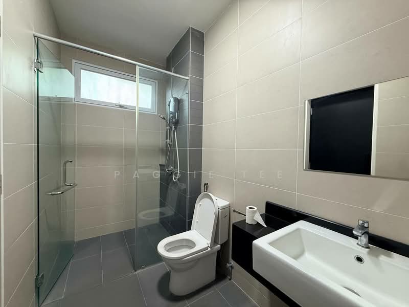 3-storey Terraced House for Sale in Horizon Hills (Iskandar Puteri (Nusajaya)) - Paggie Tee - Bathroom - PropertyGuru.com.my