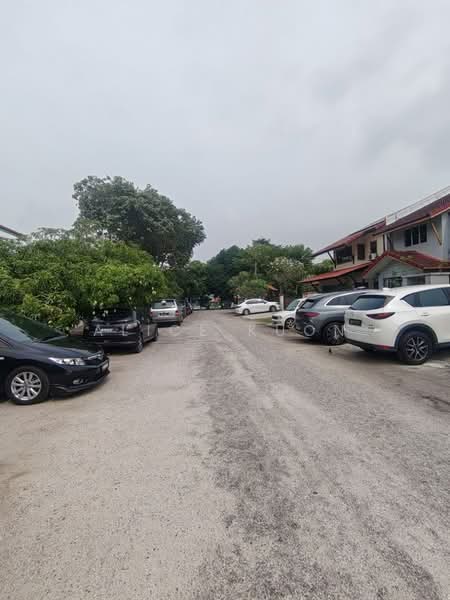 2-storey Terraced House for Sale in Usj 26 (Subang Jaya) - Alice Kuon - Exterior - PropertyGuru.com.my