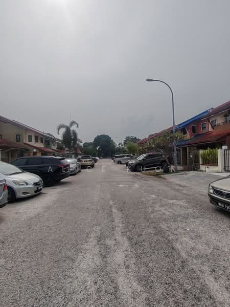 2-storey Terraced House for Sale in Usj 26 (Subang Jaya) - Alice Kuon - Exterior - PropertyGuru.com.my