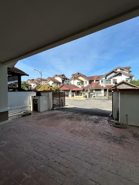 Semi-Detached House for Sale in Puncak Bangi (Bandar Baru Bangi) - Mohd Rafiee - Exterior - PropertyGuru.com.my