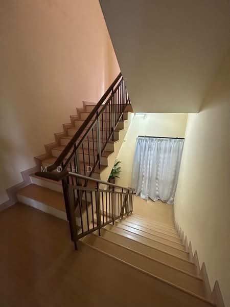 Semi-Detached House for Sale in Puncak Bangi (Bandar Baru Bangi) - Mohd Rafiee - Interior - PropertyGuru.com.my
