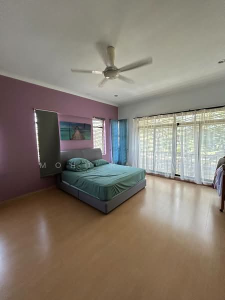 Semi-Detached House for Sale in Puncak Bangi (Bandar Baru Bangi) - Mohd Rafiee - Bedroom - PropertyGuru.com.my