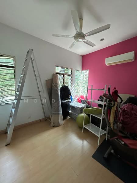 Semi-Detached House for Sale in Puncak Bangi (Bandar Baru Bangi) - Mohd Rafiee - Interior - PropertyGuru.com.my