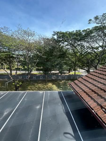 Semi-Detached House for Sale in Puncak Bangi (Bandar Baru Bangi) - Mohd Rafiee - Exterior - PropertyGuru.com.my
