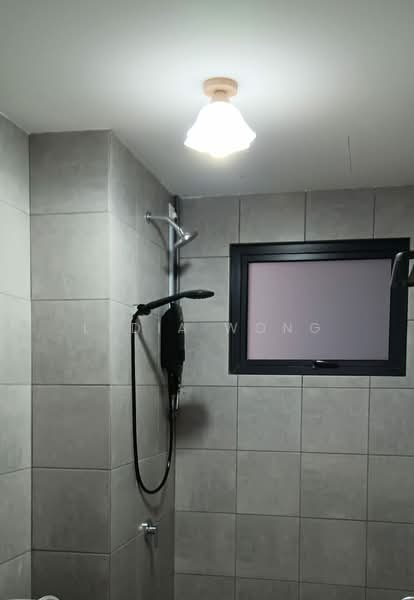 Service Residence for Rent at One Equine - Lydia Wong - Bathroom - PropertyGuru.com.my