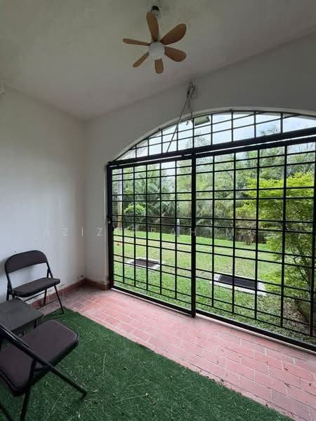 Condominium for Sale at Cyber Heights Villa - Azizirrahim . - Exterior - PropertyGuru.com.my
