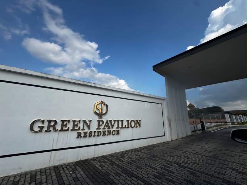 Rumah Teres 2-Tingkat untuk Dijual di Bandar Indahpura (Kulai) - Amber Ma - PropertyGuru.com.my