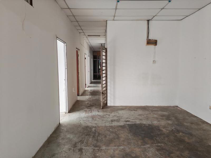 Shop / Office for Rent in Johor Bahru (Johor) - Alice Goh - Interior - PropertyGuru.com.my