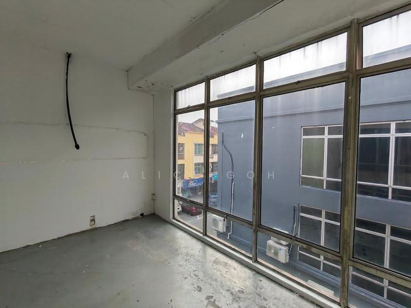 Shop / Office for Rent in Johor Bahru (Johor) - Alice Goh - Interior - PropertyGuru.com.my