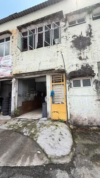 Shop / Office untuk Disewa di Taman Seri Orkid (Skudai) - Michelle He - Exterior - PropertyGuru.com.my