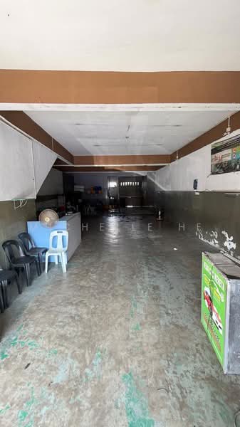 Shop / Office untuk Disewa di Taman Seri Orkid (Skudai) - Michelle He - Interior - PropertyGuru.com.my