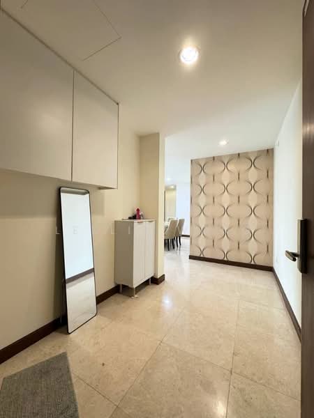 Service Residence for Rent at Imperia - Leslie Wong - Entrance - PropertyGuru.com.my