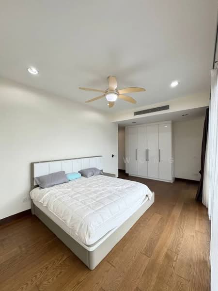 Service Residence for Rent at Imperia - Leslie Wong - Bedroom - PropertyGuru.com.my