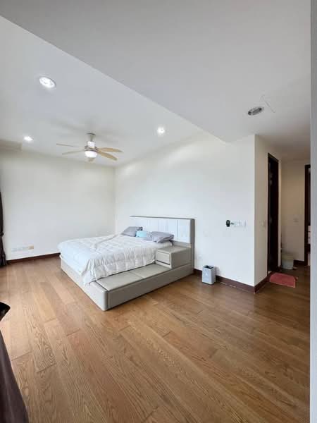 Service Residence for Rent at Imperia - Leslie Wong - Bedroom - PropertyGuru.com.my
