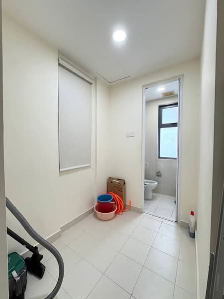 Service Residence for Rent at Imperia - Leslie Wong - Bathroom - PropertyGuru.com.my