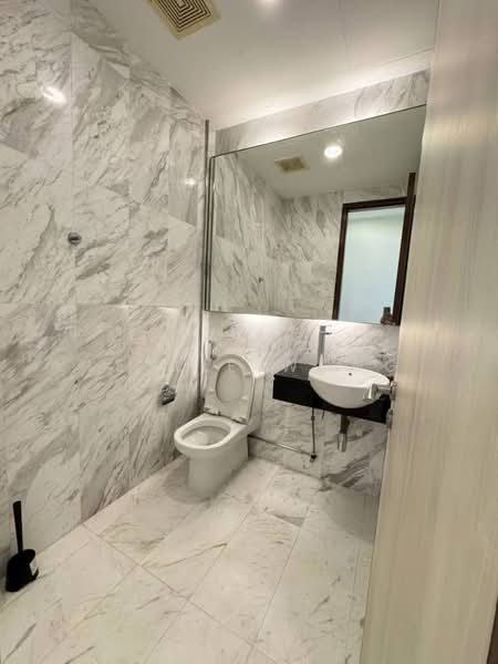 Service Residence for Rent at Imperia - Leslie Wong - Bathroom - PropertyGuru.com.my