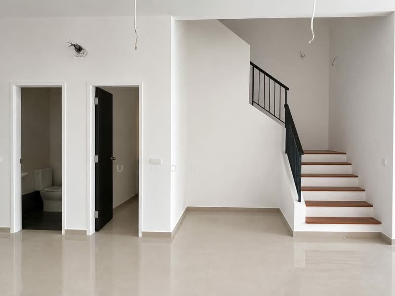 Rumah Teres 2-Tingkat untuk Dijual di Eco Botanic (Iskandar Puteri (Nusajaya)) - U Hon Kun - Interior - PropertyGuru.com.my