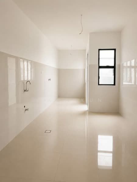 Rumah Teres 2-Tingkat untuk Dijual di Eco Botanic (Iskandar Puteri (Nusajaya)) - U Hon Kun - Interior - PropertyGuru.com.my