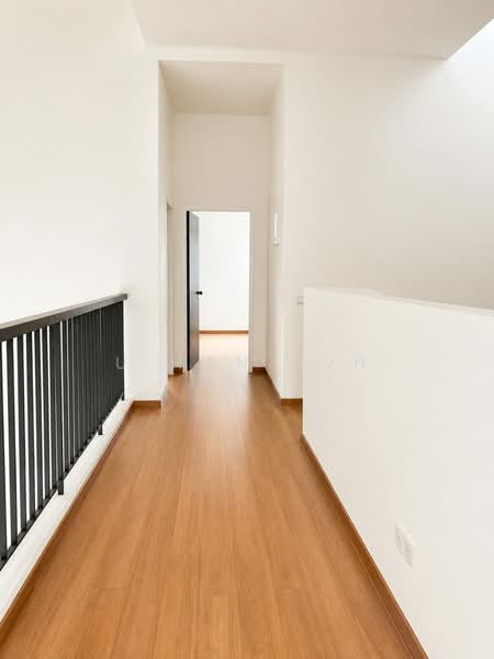 Rumah Teres 2-Tingkat untuk Dijual di Eco Botanic (Iskandar Puteri (Nusajaya)) - U Hon Kun - Corridor - PropertyGuru.com.my