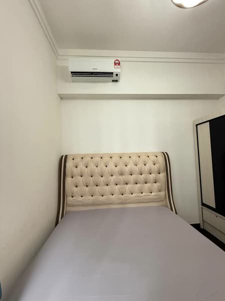 Kediaman Servis untuk Disewa di R&F Princess Cove Phase 1 - Pink Ng - PropertyGuru.com.my
