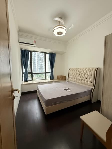 Kediaman Servis untuk Disewa di R&F Princess Cove Phase 1 - Pink Ng - PropertyGuru.com.my