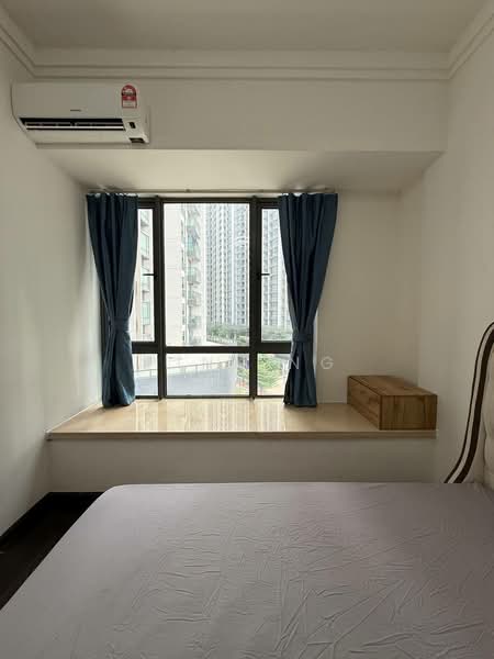 Kediaman Servis untuk Disewa di R&F Princess Cove Phase 1 - Pink Ng - PropertyGuru.com.my