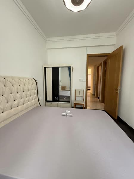 Kediaman Servis untuk Disewa di R&F Princess Cove Phase 1 - Pink Ng - PropertyGuru.com.my