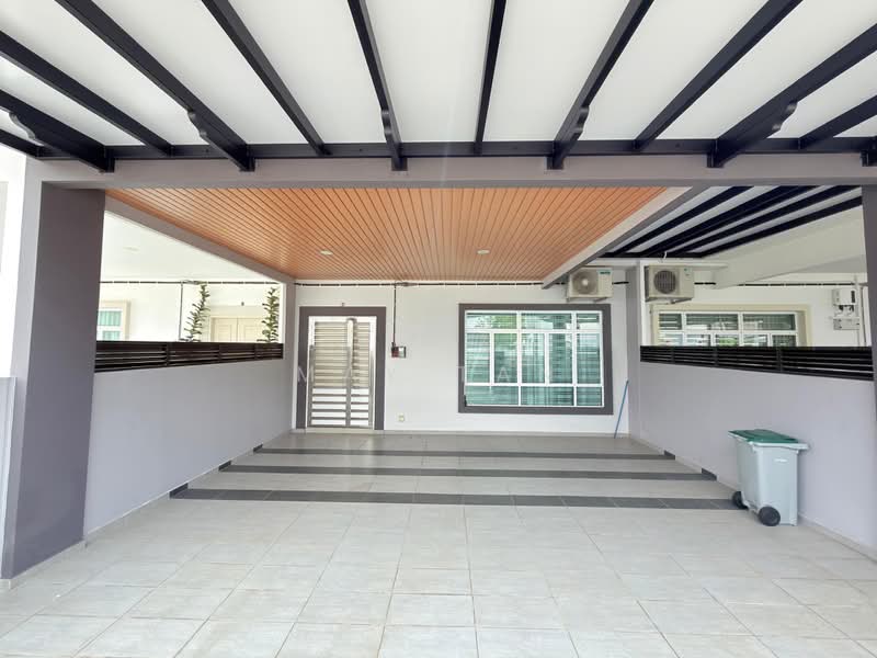 2-storey Terraced House for Sale in Taman Bukit Perdana (Kluang) - May Tan - PropertyGuru.com.my