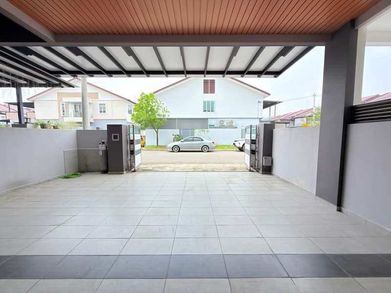 2-storey Terraced House for Sale in Taman Bukit Perdana (Kluang) - May Tan - PropertyGuru.com.my