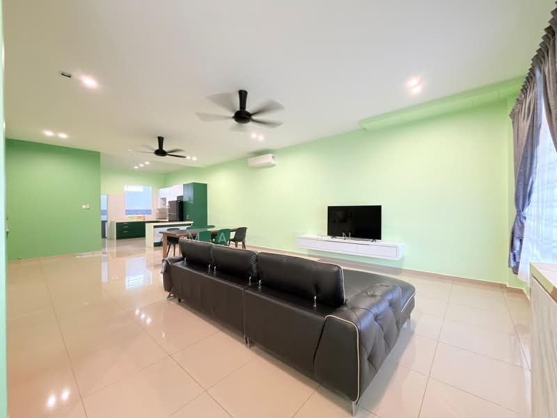 2-storey Terraced House for Sale in Taman Bukit Perdana (Kluang) - May Tan - PropertyGuru.com.my