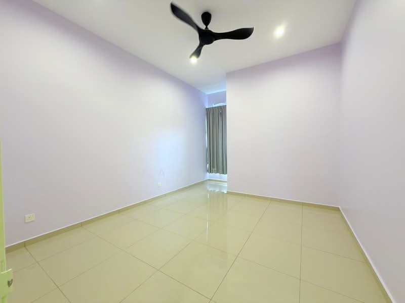 2-storey Terraced House for Sale in Taman Bukit Perdana (Kluang) - May Tan - PropertyGuru.com.my