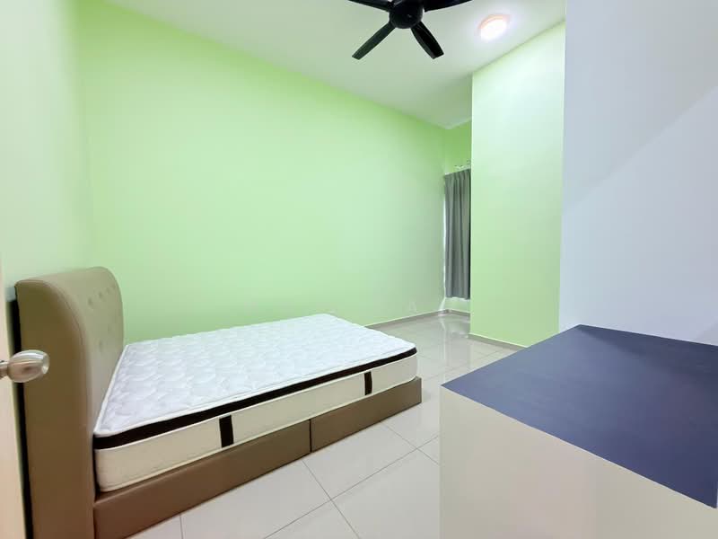 2-storey Terraced House for Sale in Taman Bukit Perdana (Kluang) - May Tan - PropertyGuru.com.my