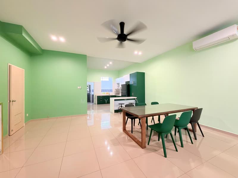 2-storey Terraced House for Sale in Taman Bukit Perdana (Kluang) - May Tan - PropertyGuru.com.my