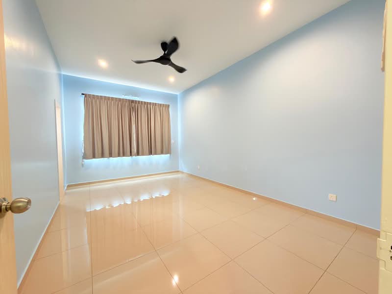 2-storey Terraced House for Sale in Taman Bukit Perdana (Kluang) - May Tan - PropertyGuru.com.my
