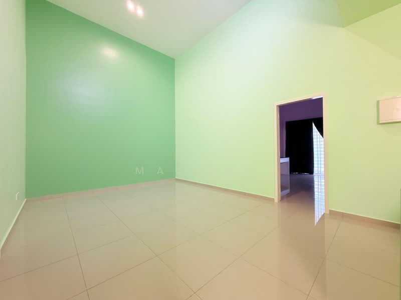 2-storey Terraced House for Sale in Taman Bukit Perdana (Kluang) - May Tan - PropertyGuru.com.my