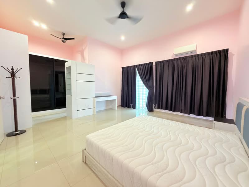 2-storey Terraced House for Sale in Taman Bukit Perdana (Kluang) - May Tan - PropertyGuru.com.my
