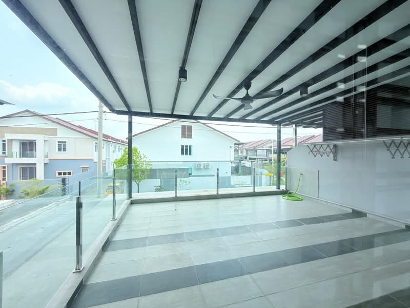 2-storey Terraced House for Sale in Taman Bukit Perdana (Kluang) - May Tan - PropertyGuru.com.my