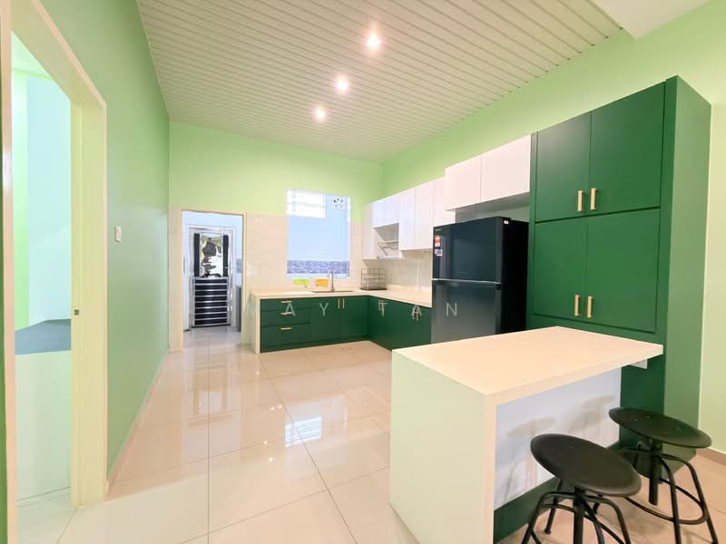 2-storey Terraced House for Sale in Taman Bukit Perdana (Kluang) - May Tan - PropertyGuru.com.my