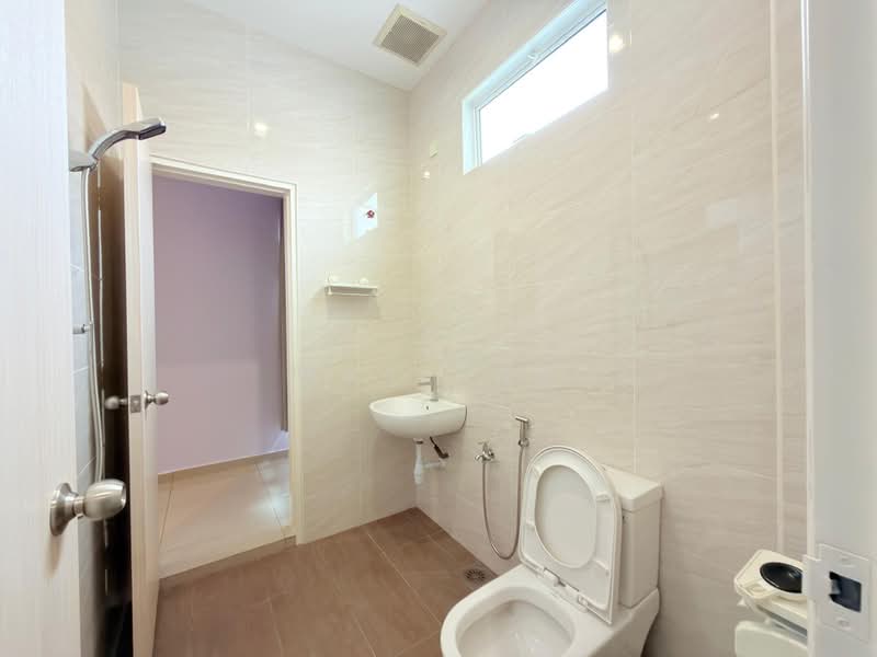 2-storey Terraced House for Sale in Taman Bukit Perdana (Kluang) - May Tan - PropertyGuru.com.my