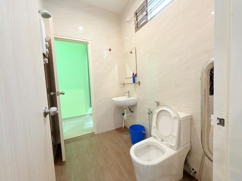 2-storey Terraced House for Sale in Taman Bukit Perdana (Kluang) - May Tan - PropertyGuru.com.my