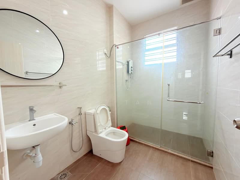 2-storey Terraced House for Sale in Taman Bukit Perdana (Kluang) - May Tan - PropertyGuru.com.my