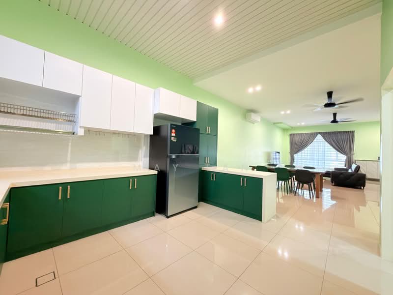 2-storey Terraced House for Sale in Taman Bukit Perdana (Kluang) - May Tan - PropertyGuru.com.my