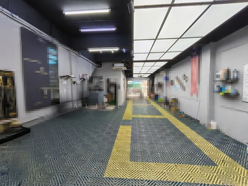 Shop / Office for Rent in Johor Bahru (Johor) - Alice Goh - Interior - PropertyGuru.com.my