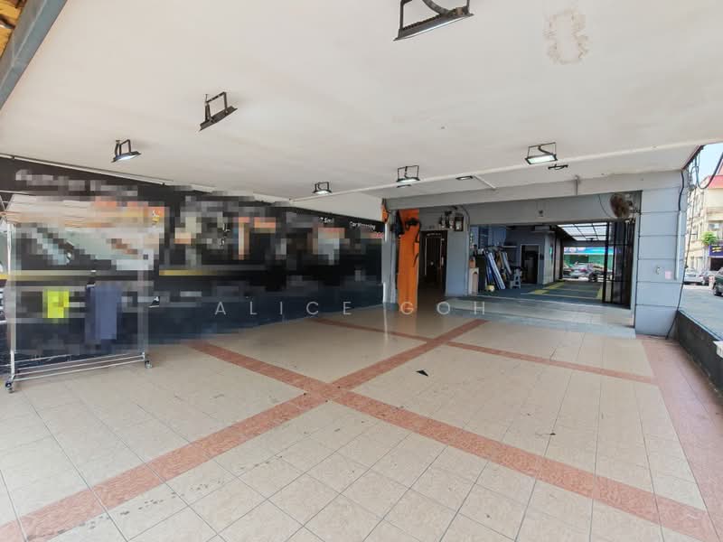 Shop / Office for Rent in Johor Bahru (Johor) - Alice Goh - Exterior - PropertyGuru.com.my