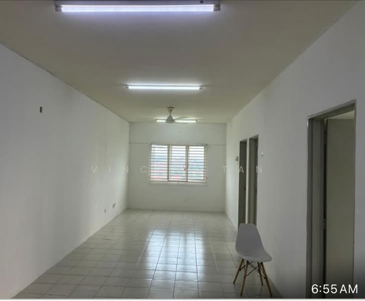 Apartment for Rent at Desa Mas - Vincent Tan - Interior - PropertyGuru.com.my
